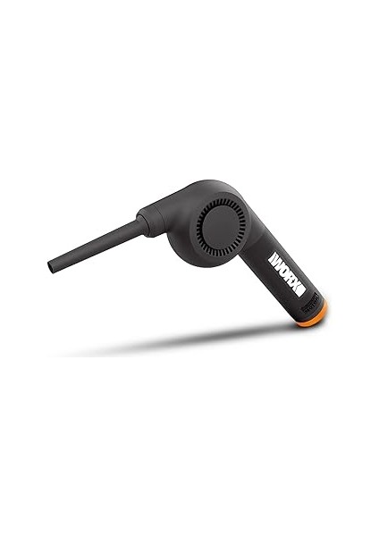 Worx WX747.9 Makerx 20V Kömürsüz Profesyonel Üfleyici