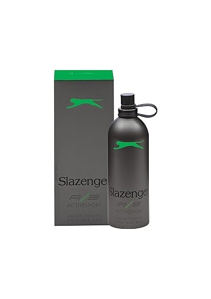 Activesport Yeşil Eau De Toilette (125 Ml)