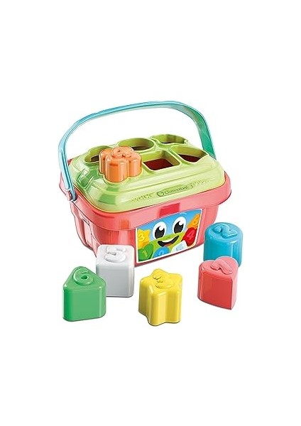 17106 Bultak Kova/babyclementoni 9-36 Ay