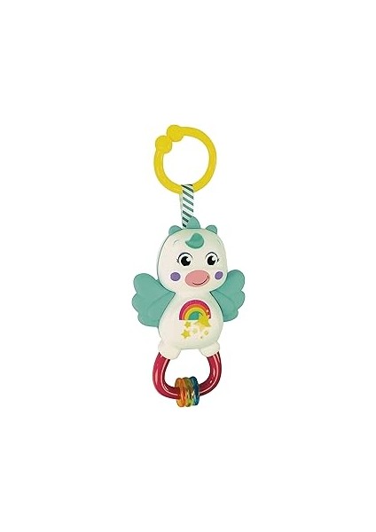 17778 Ba - Sevimli Çıngırak