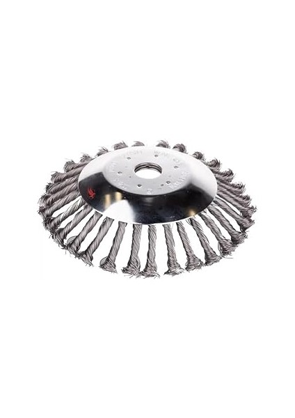 Veta VT07110 Tırpan Başlığı Telli Fırça 203 mm