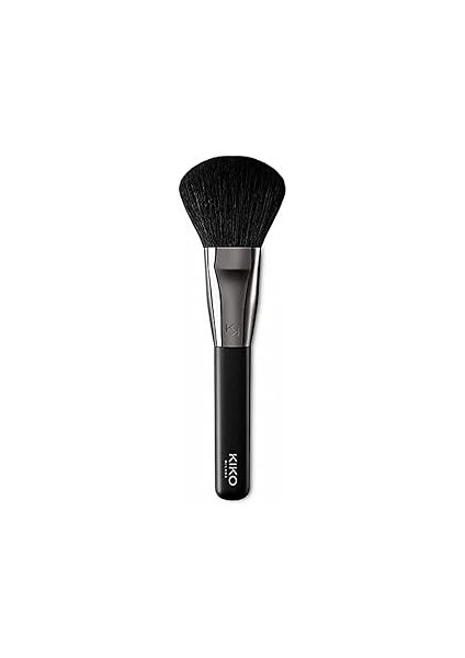 Kiko Milano Makyaj Firçasi - Face 09 Powder Brush. 01