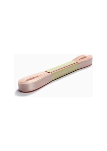 Benim Marifetlerim - Somon Saten Kurdele 4 cm 10 Metre