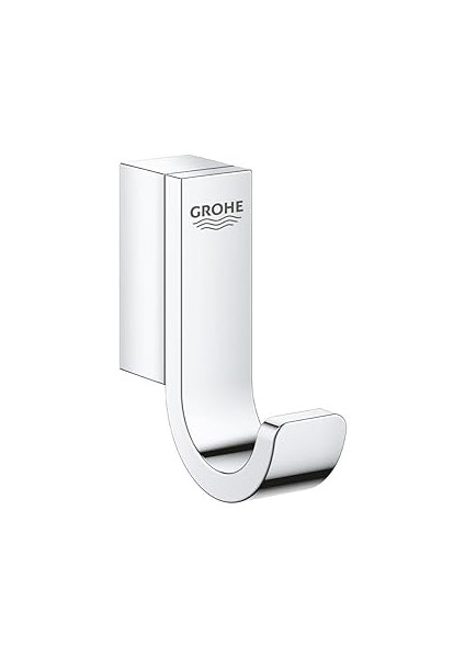 Grohe Selection Tekli Havlu Askısı - 41039000