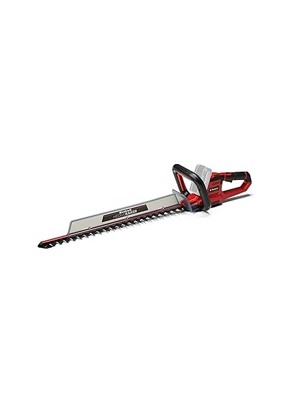 Einhell Akülü Çit Budama Ge-Ch 18/60 Li-Solo X-Change (18 V, 60 cm Kesim Uzunluğu, 22 mm Diş