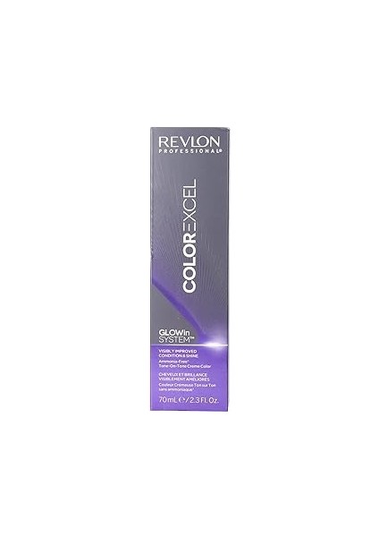 Revlon Colour Rp Color Excel 3 70ML