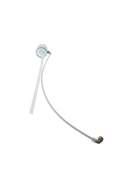 Alttan Damacanalı Su Sebili Pompa Hortum Seti, Bosch, Siemens, ile Uyumlu