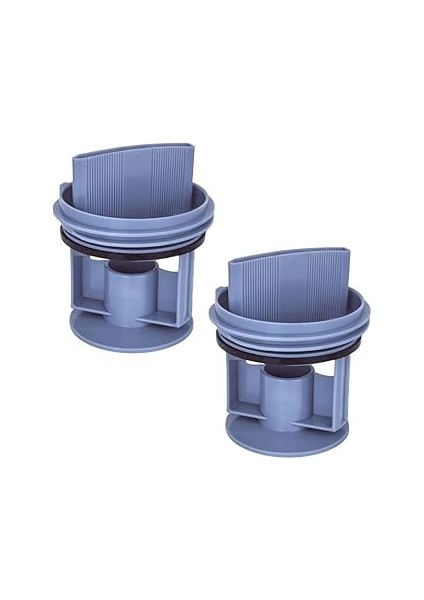 WGA142X0TR, WAT20480TR, WAW2856XTR, CMG120DTR ile Uyumlu Çamaşır Makinesi Pompa Filtr