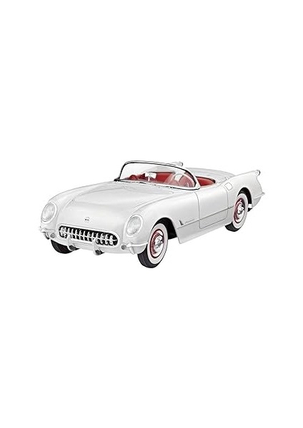 53 Chevrolet® Corvette® Roadster -Revell Kit