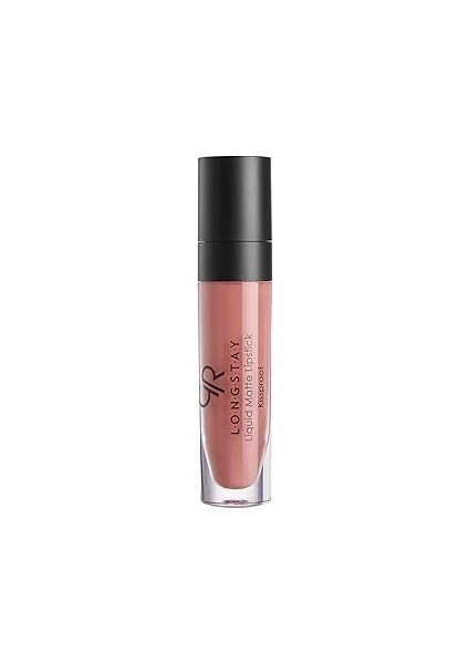 Golden Rose Longstay Liquid Matte Ruj No:39