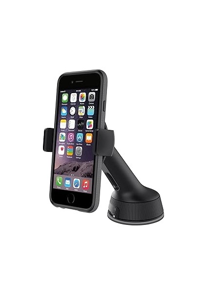 Belkin Telefon Tutacağı, Araç Içi Montaj - Iphone, Samsung, Lg, Sony, Google Vb. Modellerle Uyumlu