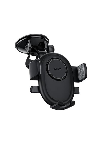 Ultracontrol Serisi Araç Içi Telefon Tutucu Cluster, Siyah