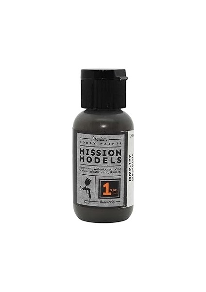 Mission Models Gelbolive Ral 6014 Akrilik Boya 1 Oz MIOMMP177 Plastik Boya Akrilik