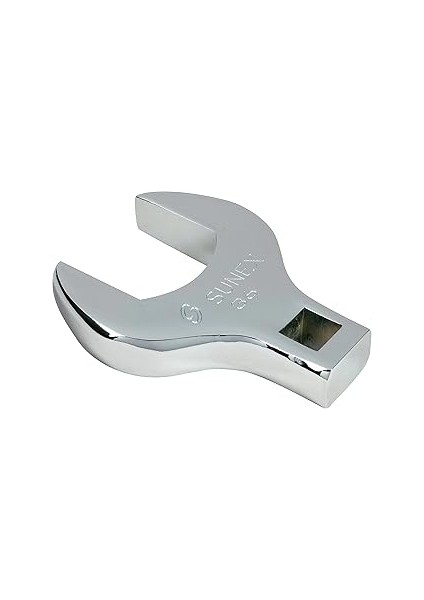 Sunex 97324 1/2 Tahrik 24 mm Crowfoot-Anahtar, 97436