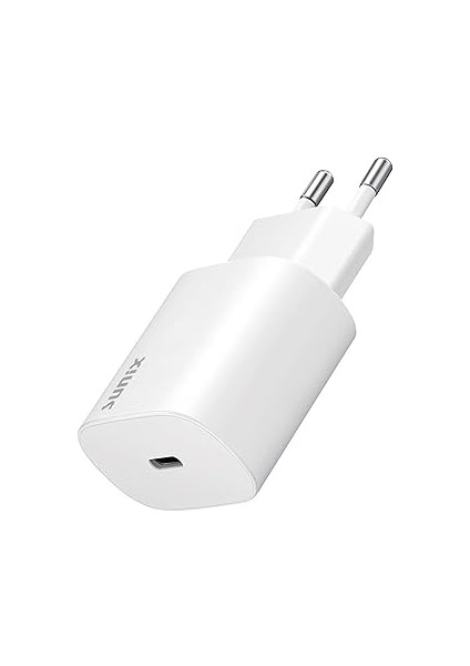 Sunix 25W Usb-C Girişli Süper Hızlı Şarj Aleti Başlık S-40