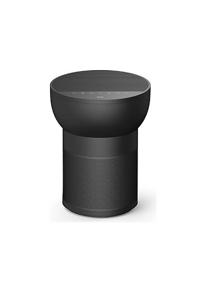 Tcl Breeva A2B 2'si 1 Arada Hava Temizleyici ve Hava Nemlendirici, Breevashield (Ön Filtre, H13 Hep