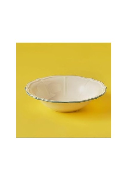 Maison Mabel Stoneware Salata Kasesi (25 Cm)