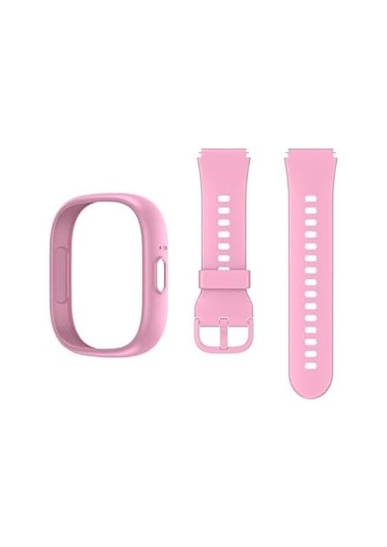 Wiky Watch 5 Kasa Kordon Pembe Set
