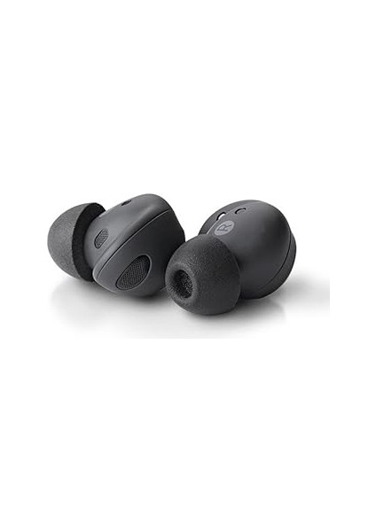 Comply Buds2 Için Tasarlanmış Köpük Kulak Uçları | Üstün Konfor | Sarsılmaz Kesi
