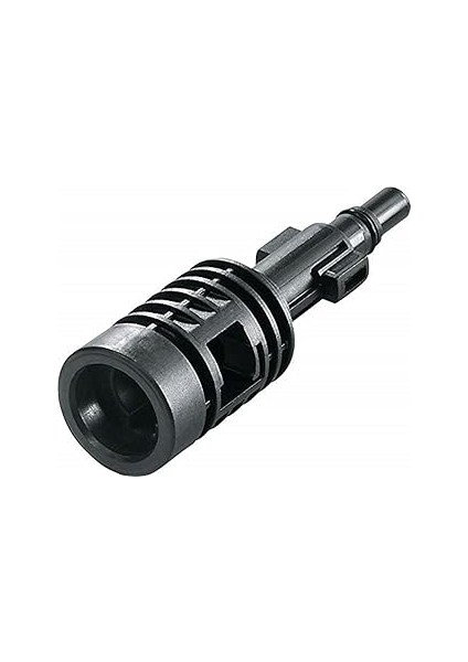 Aquatak Aksesuarları Için Adaptör