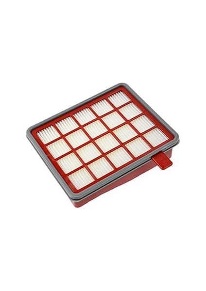 Supervac Veyron ile Uyumlu Süpürge Hepa Filtresi