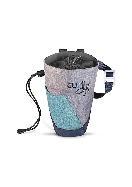 Treat Bag V2 Scuba-Gray