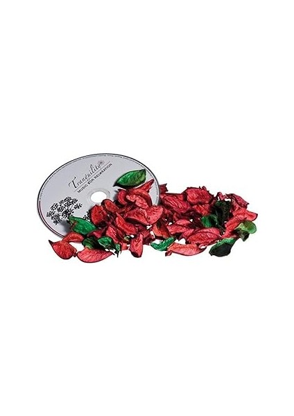 Macma Unique MC-87958-PT Potburi ve Relax CD Set, Kırmızı