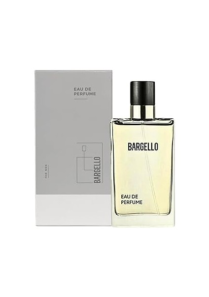 Bargello 735 Edp 50 ml Fresh Erkek Parfümü