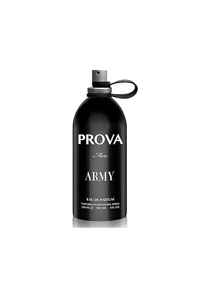 Prova Army Edp Erkek Parfüm 120 ml