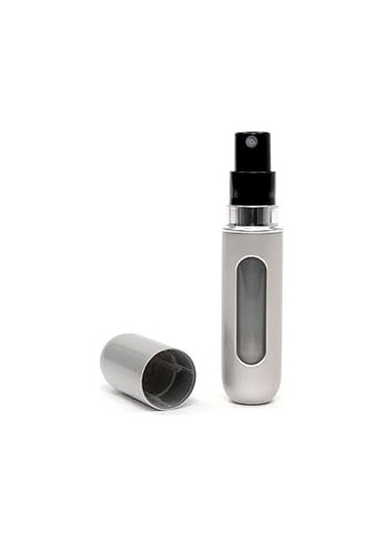 Mobee Parfüm Şişesinden Dolabilir Cep Parfüm Şişesi (Renkli)