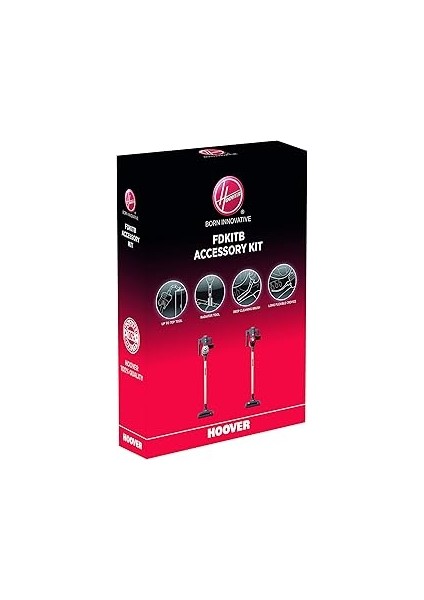 Hoover 39800044 Aksesuar Seti