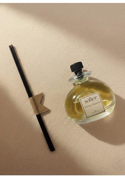 3’lü Çubuklu Oda Kokusu Seti Beyaz Sabun,Yasemin Çiçeği,Yağmur Ormanları 100 ml indirimleri