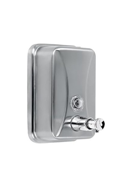 Noksi Paslanmaz Sıvı Sabunluk 1000 ml (NV3000)