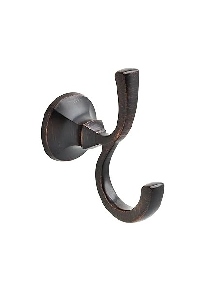 Delta 76435 Rb Ashlyn Bornoz Kancası, Venedik Bronz