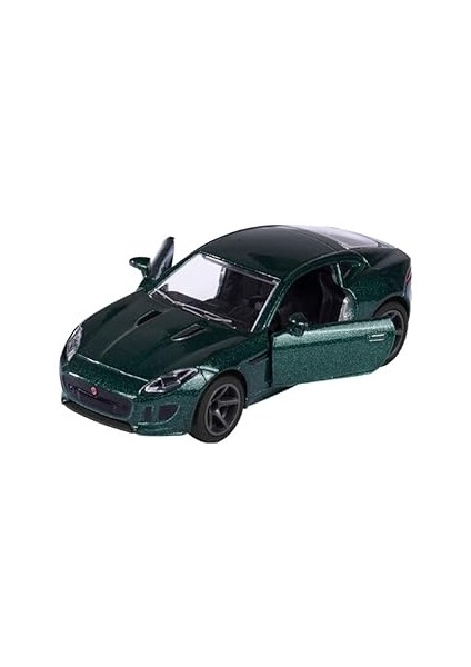 Majorette Jada 1:64 Pink Slips Arabalar Jaguar F-Type R