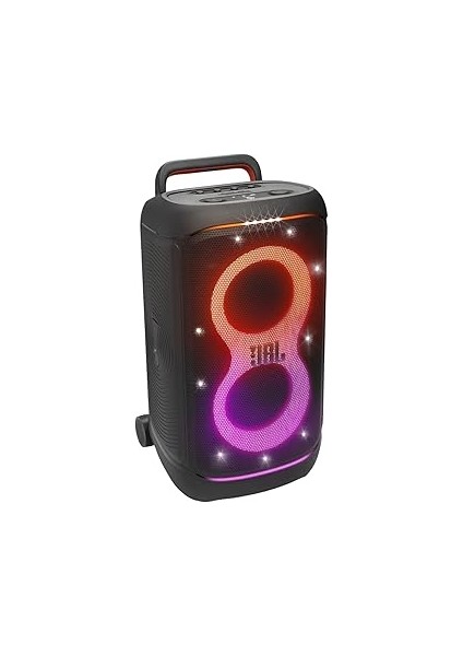 Partybox 520, Hoparlör, Siyah