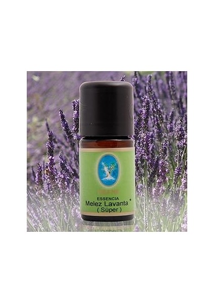 Melez Lavanta Yağı 5 ml