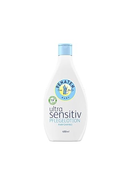 Penaten Hassas Bebek Bakım Losyonu 400 ml