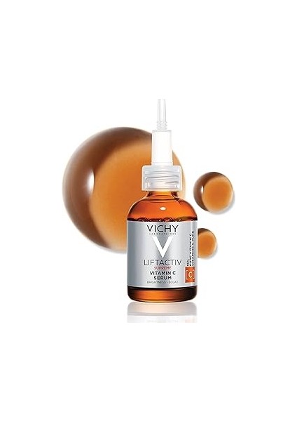 Liftactiv Supreme C Vitamini Serum, 20 ml
