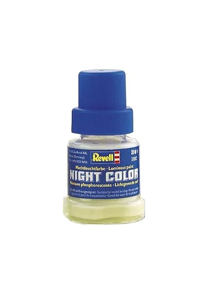 Revell 39802 – Night Color 30 ml