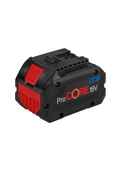 Procore 18 Volt 5,5 Ah Li-Ion Akü
