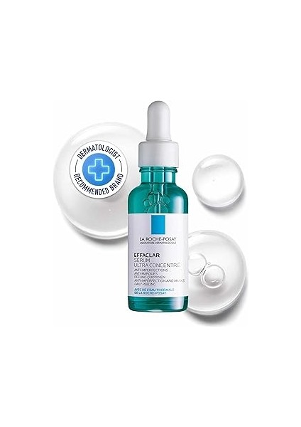 La Roche Posay Effaclar Serum 30ML