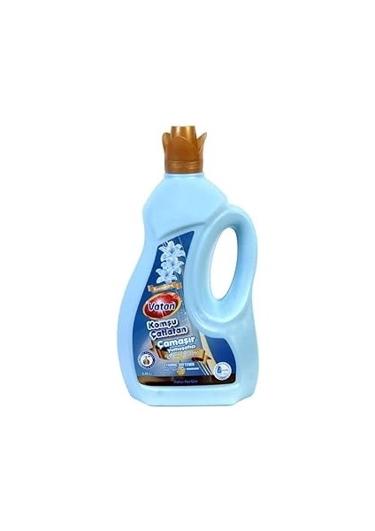 Vatan Yumuşatıcı Komşu Çatlatan 3450 ml