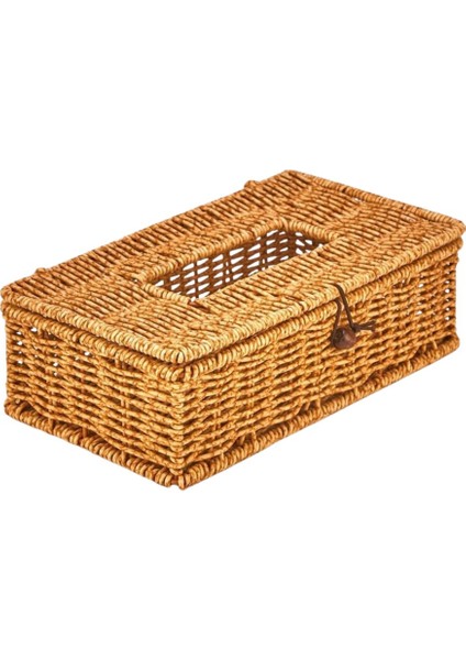 Mien Örgü Rattan Peçetelik (MIEN-535) fiyatları