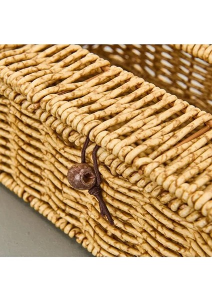 Mien Örgü Rattan Peçetelik (MIEN-535) modelleri