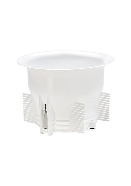 5dm-Wc Kapağı - Tek Kapaklı - Sessiz