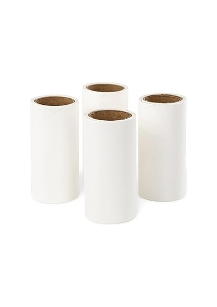 Bästist Tüy Toplayıcı Için Yedek Rulo, 8 Adet