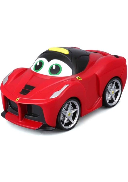 Sesli Touch &amp; Go Ferrari Araba - Laferrari fiyatları