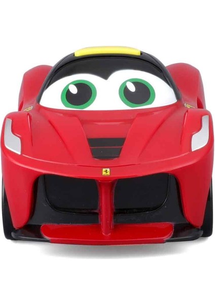 Sesli Touch &amp; Go Ferrari Araba - Laferrari modelleri