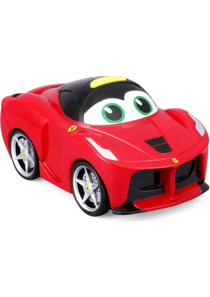 Sesli Touch &amp; Go Ferrari Araba - Laferrari fırsatları